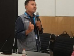 Imron Nasir Relima Bojonegoro, Temani Anak-anak Pelosok Desa untuk Tingkatkan Budaya Baca Buku