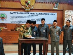 Perubahan APBD 2026 Dibahas, Fraksi Pembangunan Sejahtera Soroti Infrastruktur, Pendidikan hingga Penyelamatan Bank Daerah