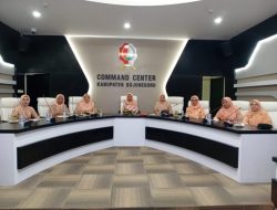 DWP Bojonegoro Ikuti Bimtek Kebencanaan, Siapkan Srikandi Tangguh Bencana