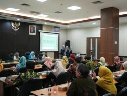 Dekranasda Bojonegoro Jajaki Kolaborasi dengan UB untuk Dorong UMKM Berkembang hingga Level Internasional