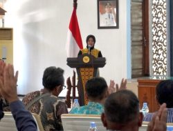 Pemkab Bojonegoro Gelar Sosialisasi Pengembangan Kawasan Tebu Dukung Kemandirian Gula Nasional
