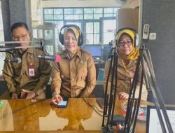 Desa Sukorejo Wakili Bojonegoro Masuk 10 Besar Penilaian Siskamling Tingkat Jatim, Wakil Bupati Beri Apresiasi