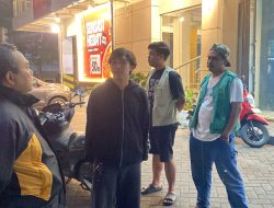 Lift Barang Terjun Bebas di Majesty Printing Malang, 7 Karyawan Terluka — Janin 8 Bulan Meninggal Dunia