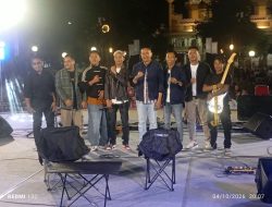 Padang Mbulan Pemkot Malang Sedot Ribuan Penonton, UMKM dan Seni Lokal Jadi Daya Tarik