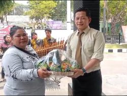 HUT ke-81 TNI, Kemanunggalan Bersama Rakyat Nyata di Malang Raya