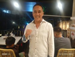 Wali Kota Malang Nobar Sepak Bola Bareng Forkopimda di Cafe Dekata, Suasana Meriah dan Akrab