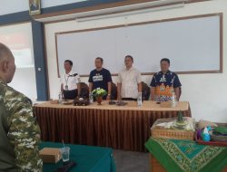 Sosialisasi Pembangunan Kampus UNY di Blora, Warga Soroti Dampak Pertanian dan Drainase