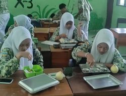 Enam SPPG Tuban Kena Suspend, Dugaan Ketimpangan Kuota MBG dan Konflik Kepentingan Disorot