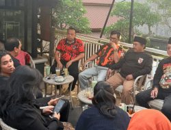 Sambut HUT ke-67, Pemuda Pancasila Kota Malang Perkuat Konsolidasi dan Siapkan Aksi Sosial