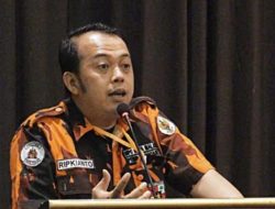 Ketua MPC Pemuda Pancasila Kota Malang Sampaikan Bela Sungkawa Mendalam atas Gugurnya Kader di Deli Serdang