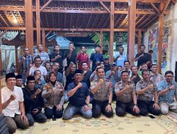 Dampak Kegaduhan Disorot, Warga dan Pedagang Nambangan Kidul Ingin Lingkungan Kondusif