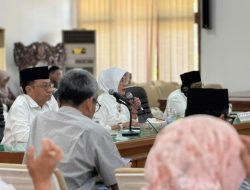 Bojonegoro Ikuti Verlap Penyelenggaraan PUG, Paparkan Program Berbasis Kesetaraan Gender