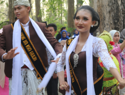 Seni Tayub Menggelegar di BCF 2026 : Rawat Budaya, Dongkrak Wisata Blora dan Perkuat Ekonomi Kreatif