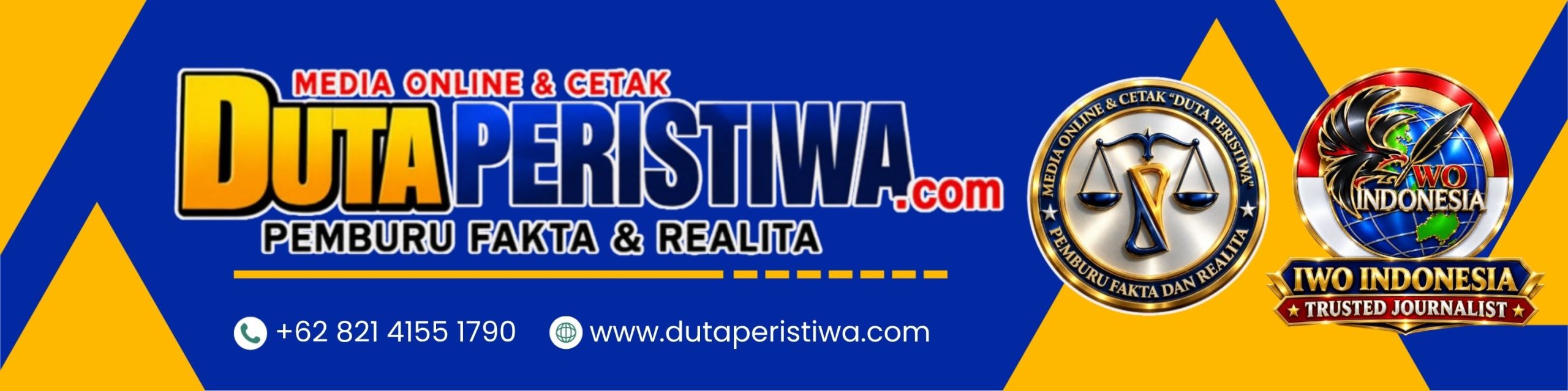 DUTA PERISTIWA