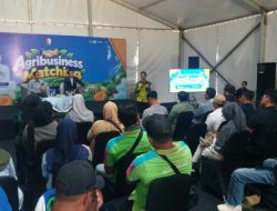 Agribisnis Matching Digelar, Pertemukan Petani Bojonegoro dan Mitra untuk Kembangkan Hasil Pertanian