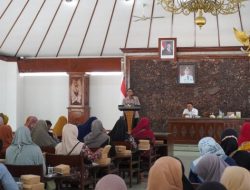 Bantuan Usaha Ekonomi Produktif Disiapkan, Pemkab Bojonegoro Dorong Pelaku Usaha Kecil Terus Berkembang