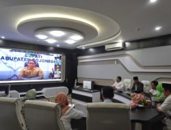 Bojonegoro Dorong Anak Tumbuh Aman di Ruang Digital, Perlu Pendampingan Guru dan Orang Tua