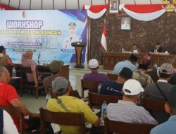 Pertanian Ramah Lingkungan Jadi Langkah Nyata Pemkab Bojonegoro Tingkatkan Produksi